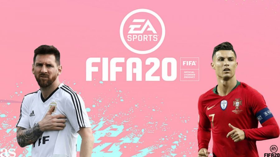 Lista e kandidatëve për çmimet ‘The FIFA 2020’