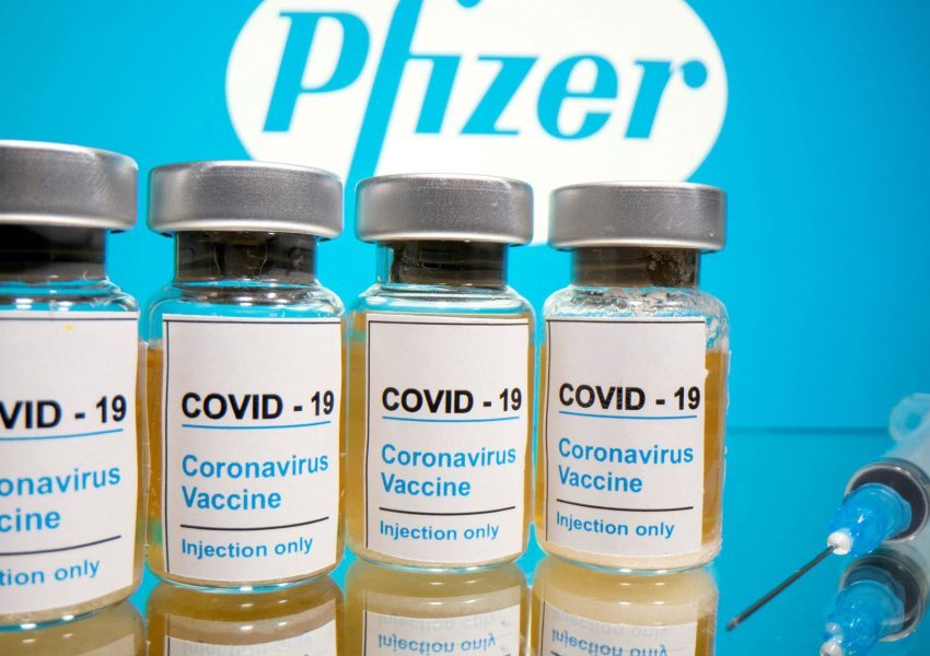 Shpërndarja e vaksinave Covid/ Spitalet do e kenë gati brenda 10 ditëve, ja kush e merr i pari  