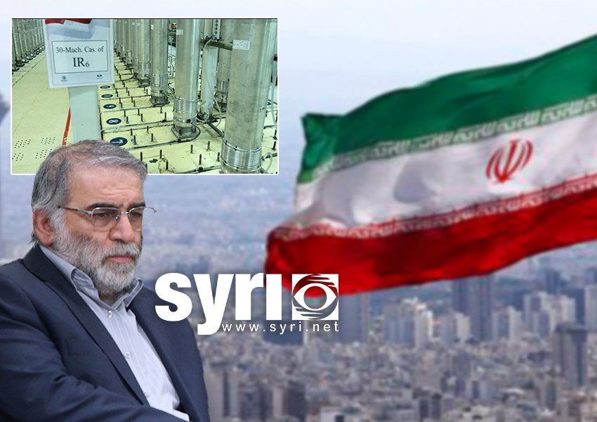 Sulmohet në makinën e tij, vdes shkencëtari kryesor bërthamor i Iranit