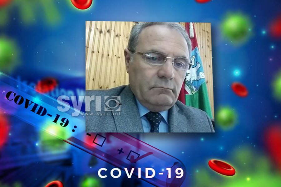 Koronavirusi i merr jetën ish-kryebashkiakut të Pukës