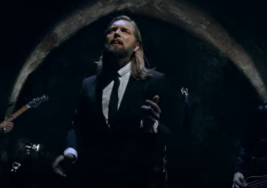 E madhe kjo: Rock- grupi suedez sjell këngën ’Xhamadani Vija Vija’ me videoklip