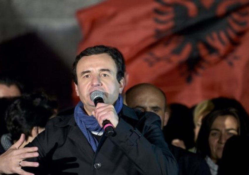 Zv.Ministri i Kulturës: Nëse Albini është ndryshimi, vaj halli për Kosovë!
