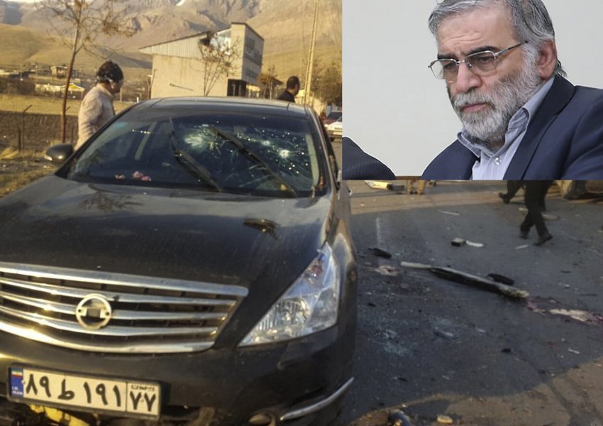 ‘Dështim në mbrojtjen e zyrtarëve kryesor’/ Vrasja e shkencëtarit thekson dobësinë në sigurinë e Iranit