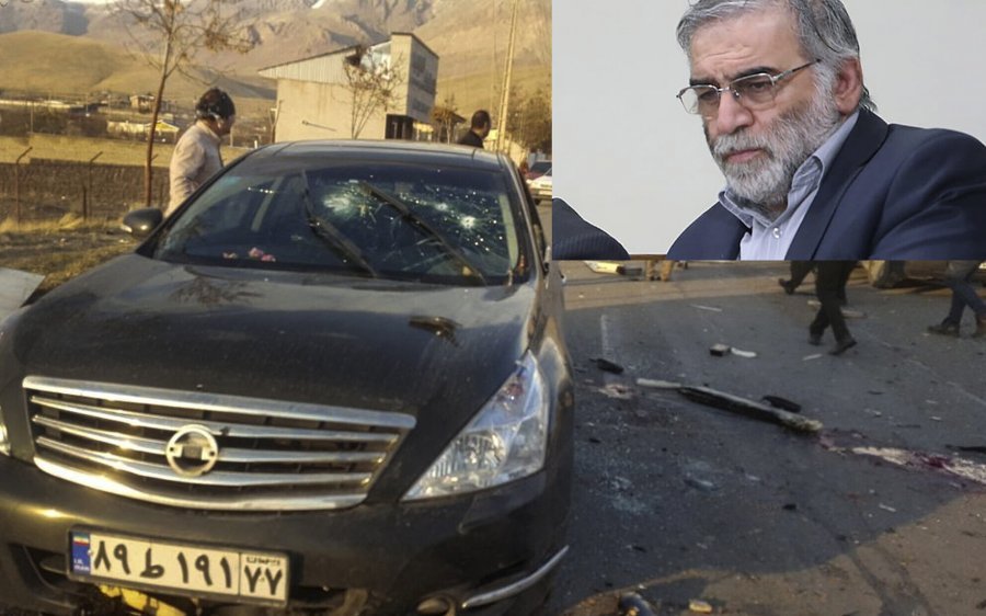 ‘Dështim në mbrojtjen e zyrtarëve kryesor’/ Vrasja e shkencëtarit thekson dobësinë në sigurinë e Iranit