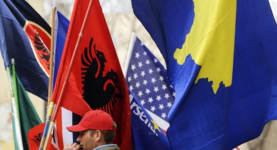 Në ditën e Pavarësisë/ Themelohet Kongresi Panshqiptar Amerikan  