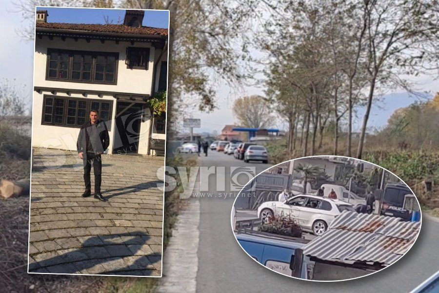 Vrasja në Shkodër/ Arrestohen 3 persona për ekzekutimin e 46 vjeçarit