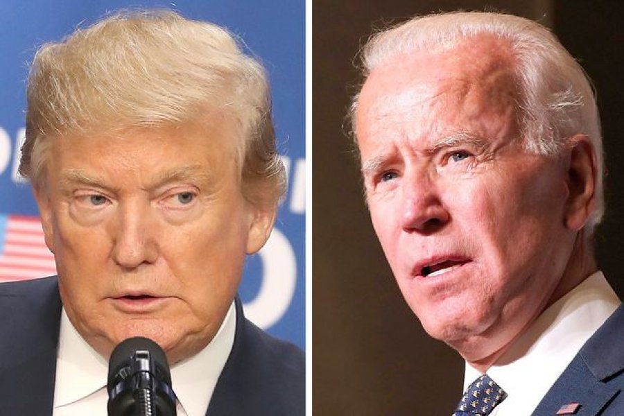 Trump po mendon t’i ‘vjedhë’ momentin e betimit Joe Biden/ Ja çfarë po planifikon presidenti