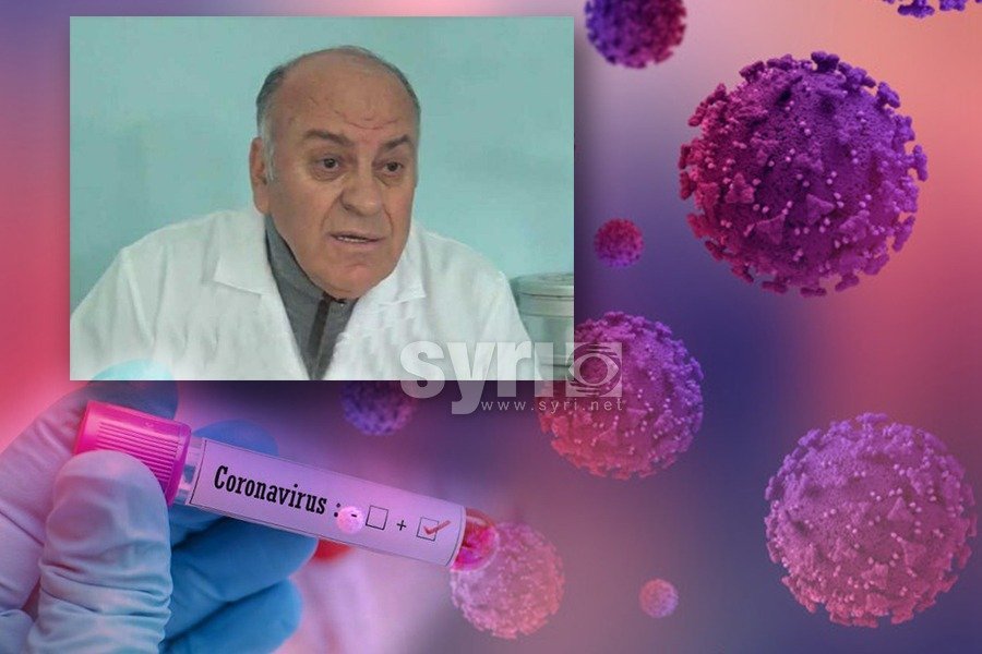 Koronavirusi/ Humb jetën një tjetër mjek në Shqipëri