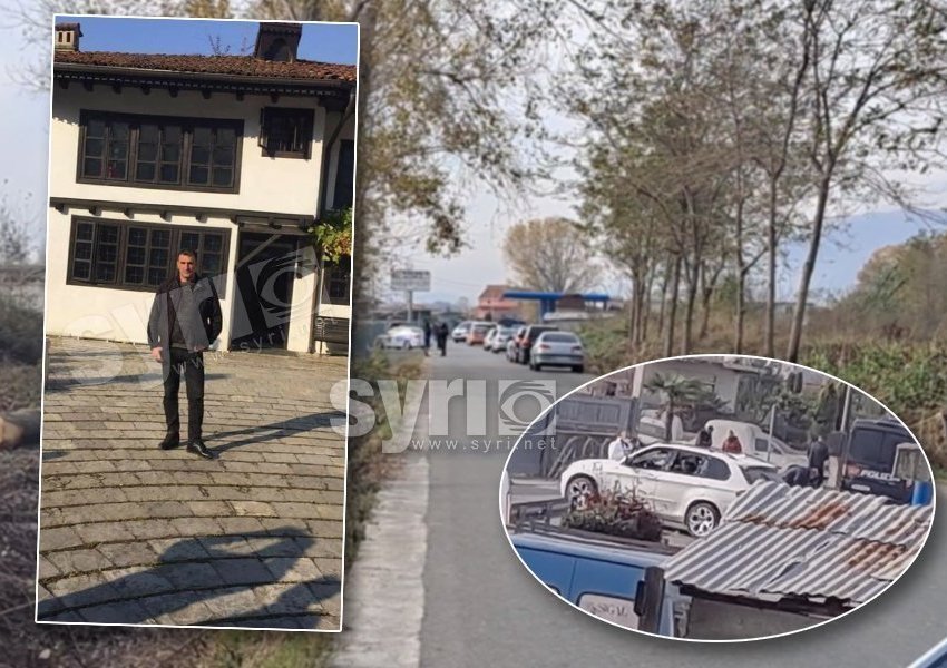 EMRAT/ Vrasja e Ridvan Ramazani në Shkodër arrestohen edhe punonjësit e karburantit