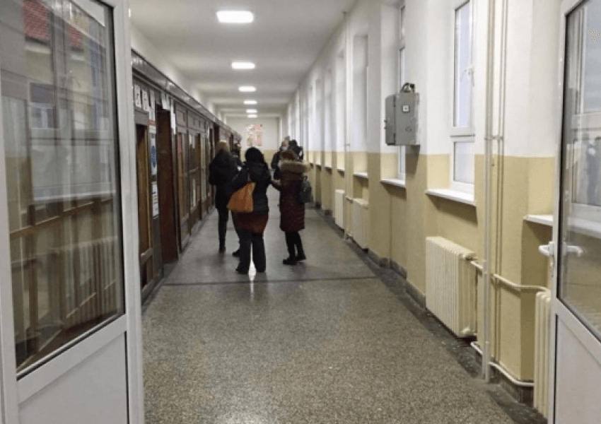 Dimitroviq: Qytetarët po respektojnë masat anti-covid në Veri