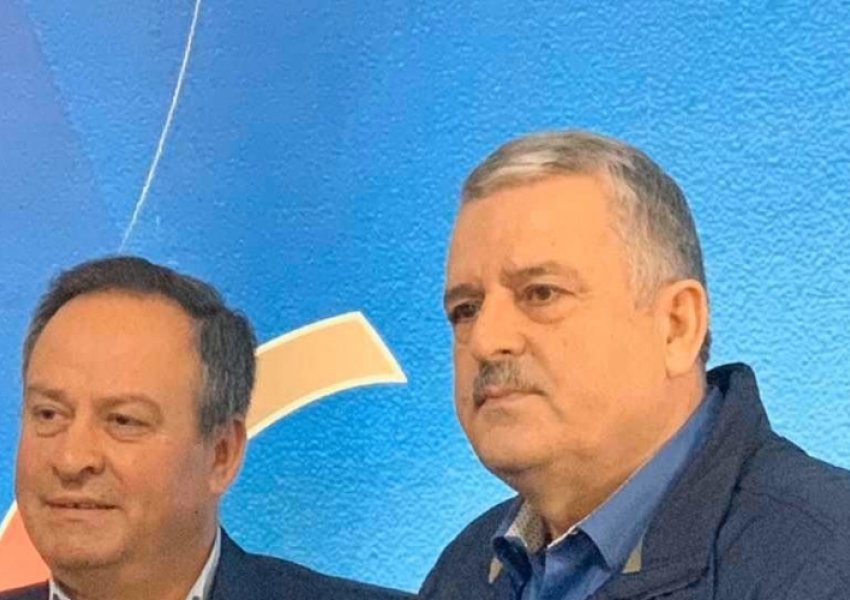 Dorëzohet Agim Veliu: Ne i kemi humbur zgjedhjet në Podujevë