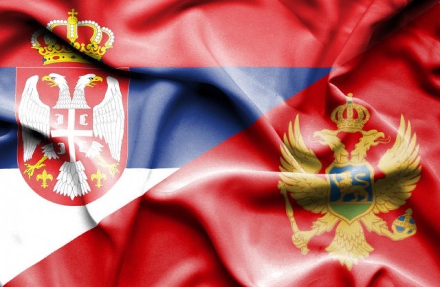 Tensionet/ Mali i Zi dhe Serbia dëbojnë ambasadorët e njëri-tjetrit
