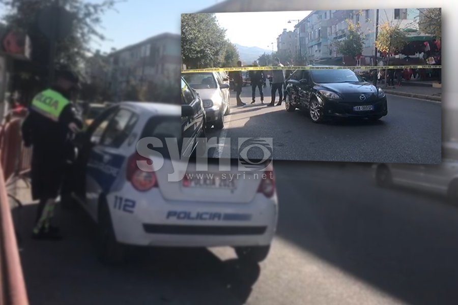 Përplasja me armë në Elbasan, gjykata merr vendimin për Vis korçarin