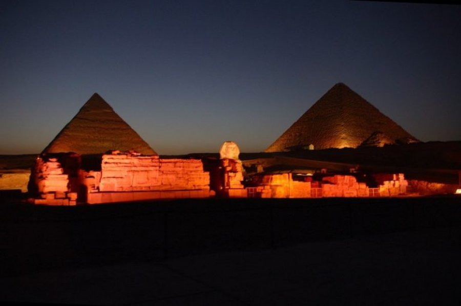 Çfarë dimë me siguri për ndërtimin e Piramidave Egjiptiane?
