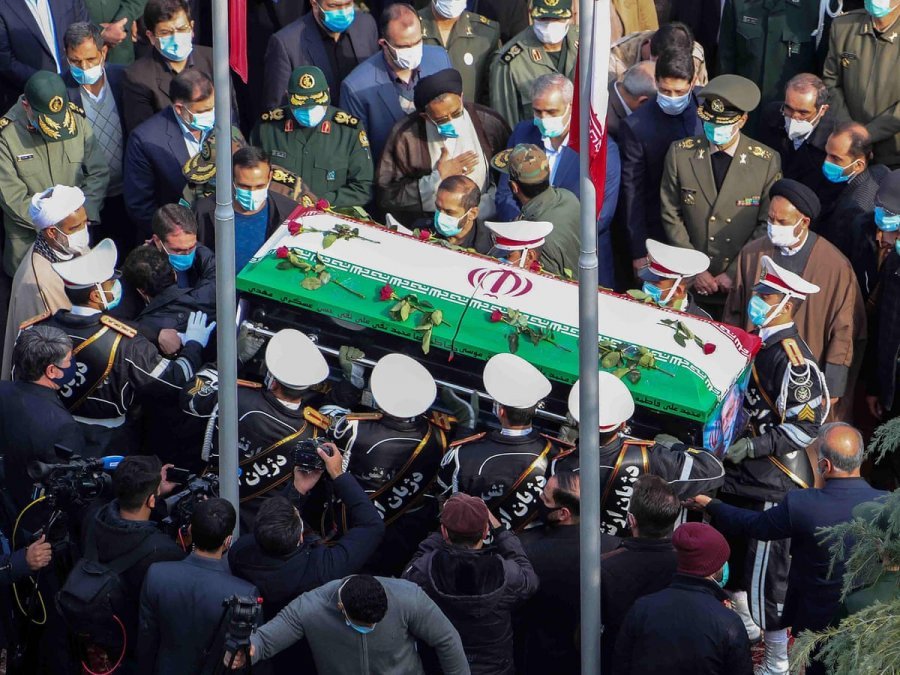 ‘Ishim në dijeni për atentatin, por…’/ Inteligjenca iraniane tregon si u vra kryeshkencëtari bërthamor  