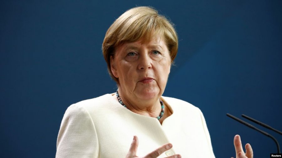 ‘Brexiti pa marrëveshje, do krijonte shembull të keq’/ Merkel: Jo marrëveshje me çdo çmim