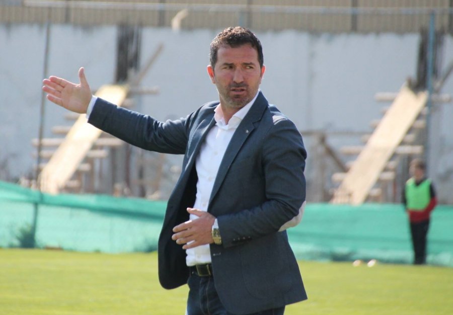 Gentian Mezani jep dorëheqjen nga skuadra kosovare