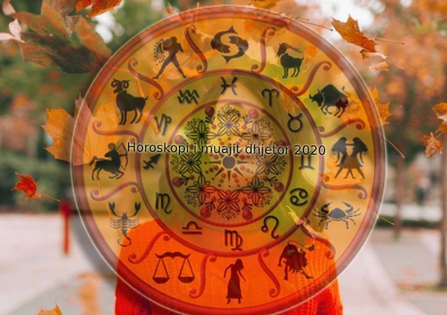 Horoskopi i muajit, dhjetor 2020/ Çfarë pritet të ndodhë me të gjitha shenjat