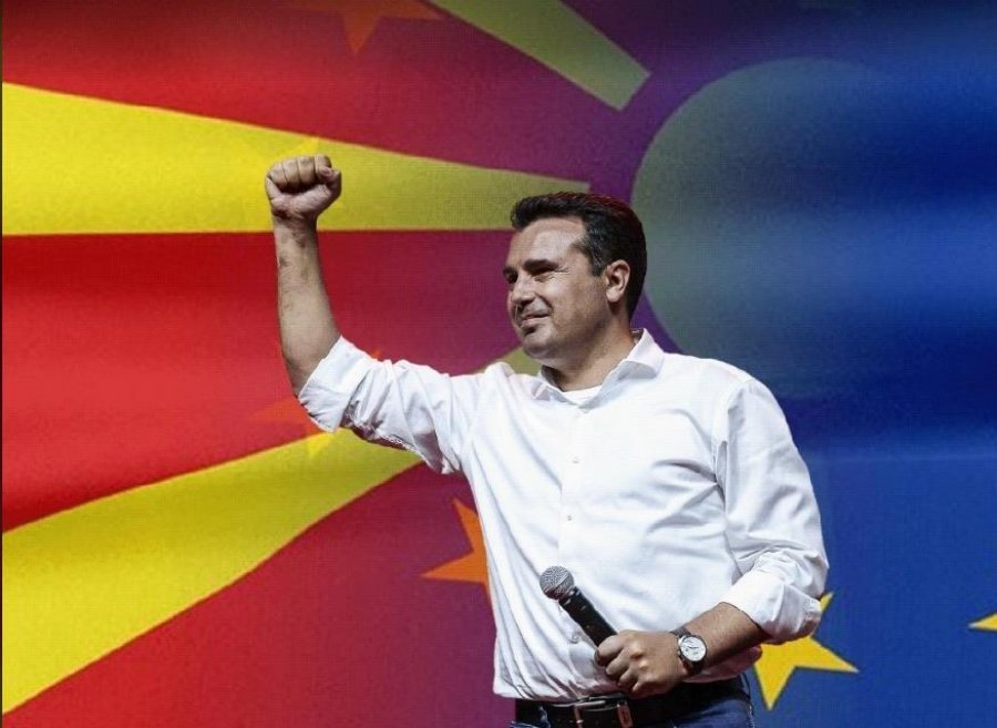 Zaev ia përplas Bullgarisë: Ne do të hyjmë në BE si maqedonas që flasin maqedonisht! 