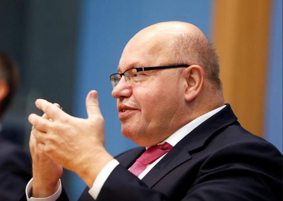 Gjermani: Disiplinohuni, se mbështetja e shtetit në ekonomi nuk zgjat pa mbarim