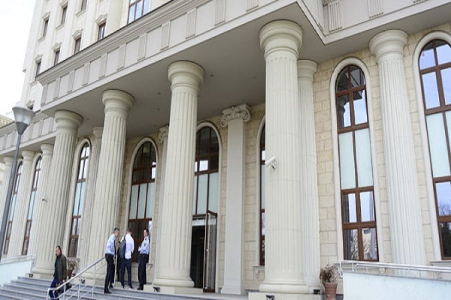 Shkup, shtyhet gjyqi për 'Monstrën'
