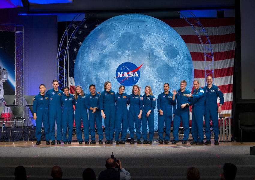 NASA: Ne bëjmë më shumë se dërgojmë astronaut në hapësirë