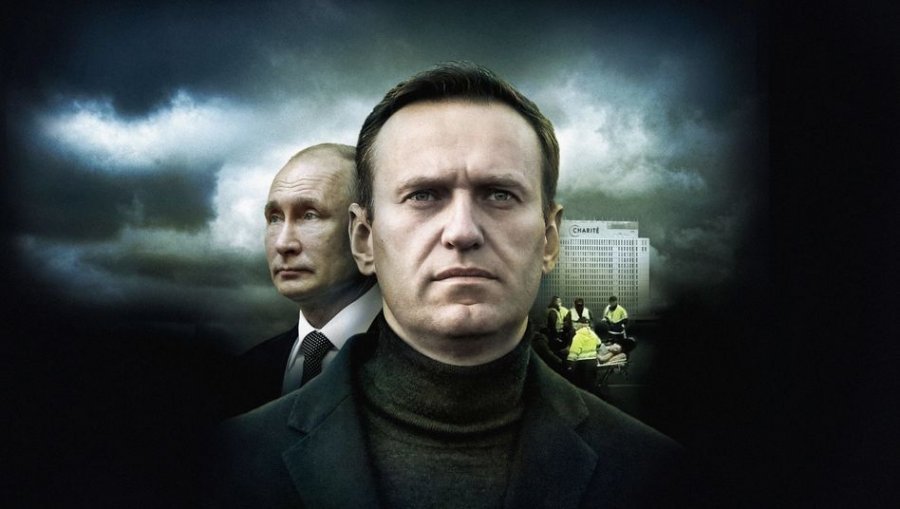 Navalny: Pretendoj se Putin qëndron pas sulmit ndaj meje