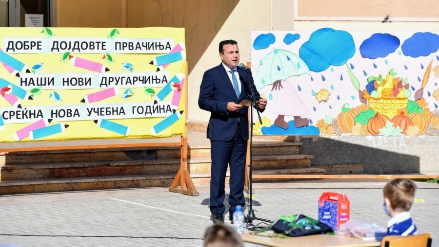 Hapja e kufijve, Zaev: Duhet të konsultohemi me Ministritë e Shëndetësisë së gjithë rajonit