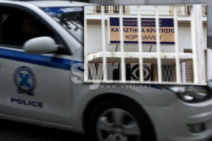 Kreu i mafies shqiptare kërcënon ministrin dhe gjyqtarët grekë, organizoi vrasjen e…