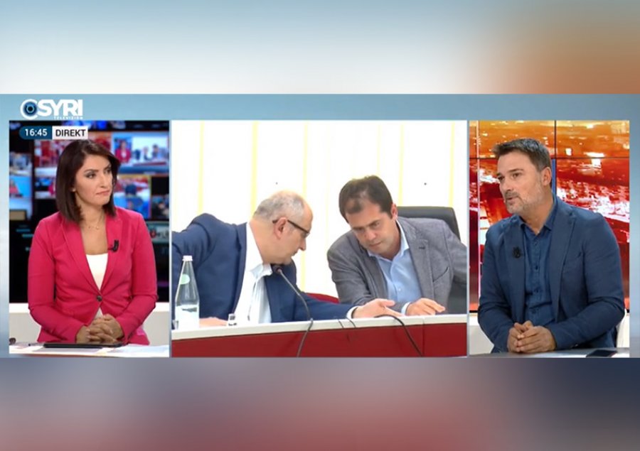 ‘Ngërçi në KP'/ Alibeaj në SYRI TV: Mazhoranca do të zvarrisë procesin, humbëse në të gjitha rastet  