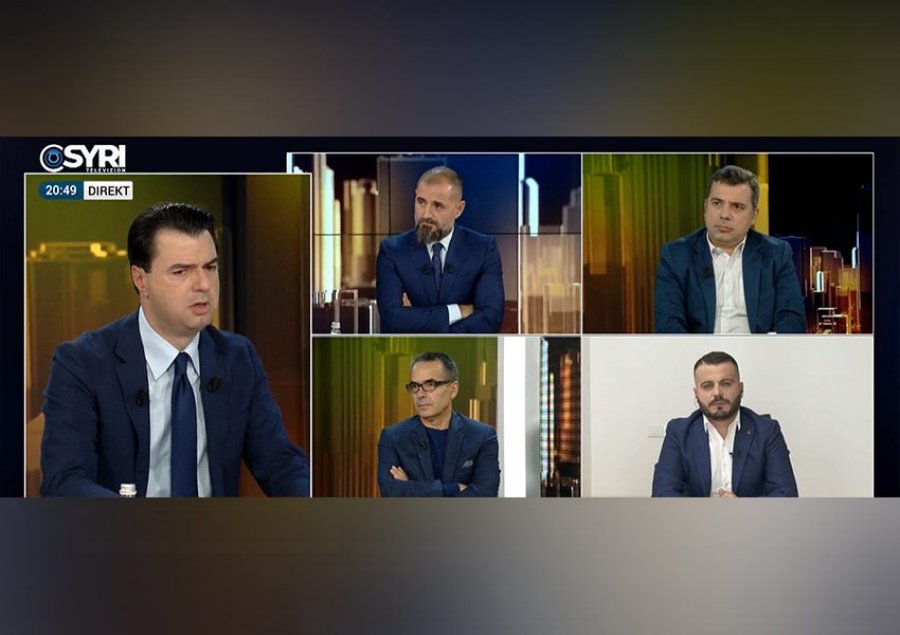 Basha në SYRI TV: Plani i rimëkëmbjes duhet zbatuar tani, kostoja është 312 mln euro