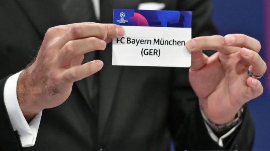 Shorti/ Ky pritet të jetë ‘grupi i ferrit’ në Champions League, 'dridhet' Bayerni