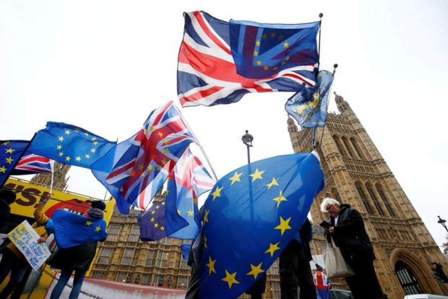 ‘U shkelën kushtet paraprake’/ BE-Britani drejt gjyqit për marrëveshjen e Brexit