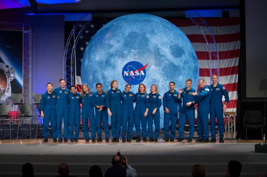 NASA: Ne bëjmë më shumë se dërgojmë astronaut në hapësirë