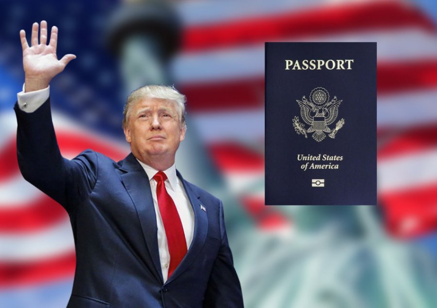 Vendimi/ Trump shkurton numrin e emigrantëve, ja sa do të pranohen nga dita e sotme