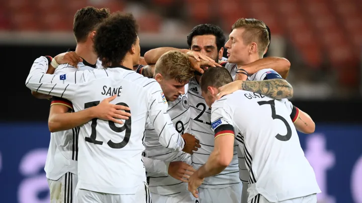 ZYRTARE/ Gjermania publikon listën e futbollistëve për ndeshjet e tetorit