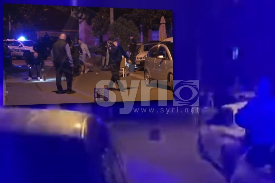 VIDEO/ Detaje të reja nga vrasjen e biznesmenit shqiptar në Serbi. Gjithçka nisi pas një…