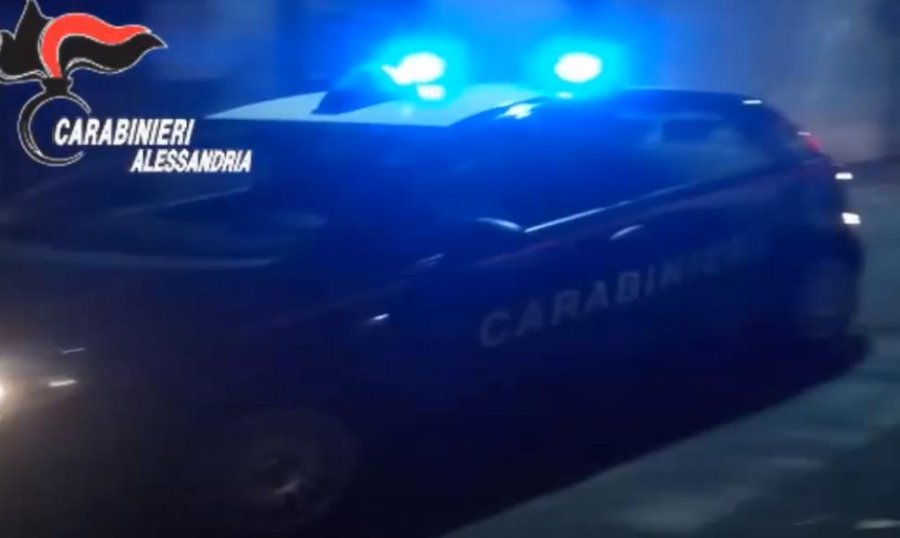 VIDEO/ Grabisnin kompani dhe shtëpi, policia shkatërron grupin shqiptar, si vodhën 8 kuintal lajthi...