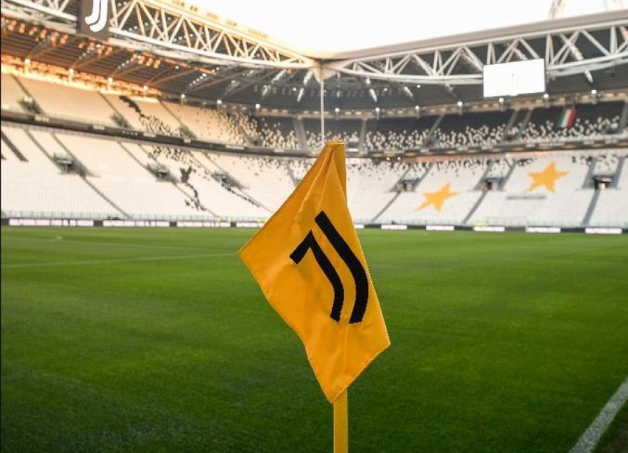 FOTO/ Juventusi vendos për sfidën me Napolin: Do zbresim në fushë