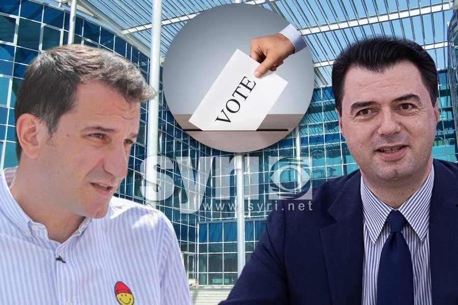 Tirana’s Mayor Veliaj sued for defamation against opposition leader Basha for electoral gain