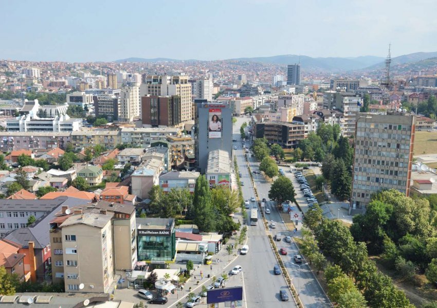 Ngjarjet kryesore të ditës në Kosovë