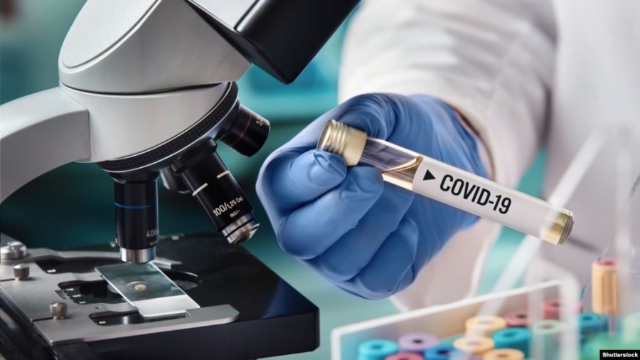 Lufta me Covid-19/ Vaksina mund të jetë e gatshme ‘në tremujorin e dytë të vitit 2021’