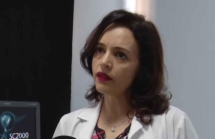 Pasojat e COVID-19 tek zemra: Flet kardiologia Daniela Teferiçi