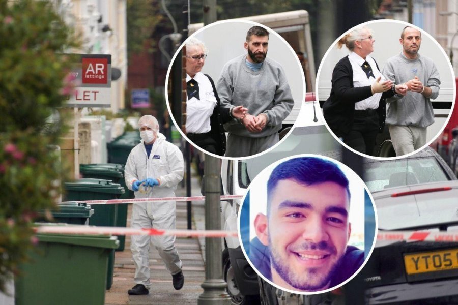 Vrasja e 21-vjeçarit shqiptar në Angli/ Ja çfarë dëshmoi një nga të akuzuarit për ngjarjen