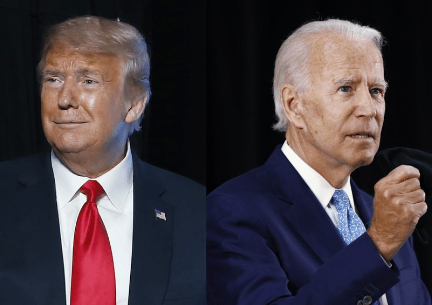 Sondazhi i The Guardian: Joe Biden shënon epërsi ndaj Trumpit