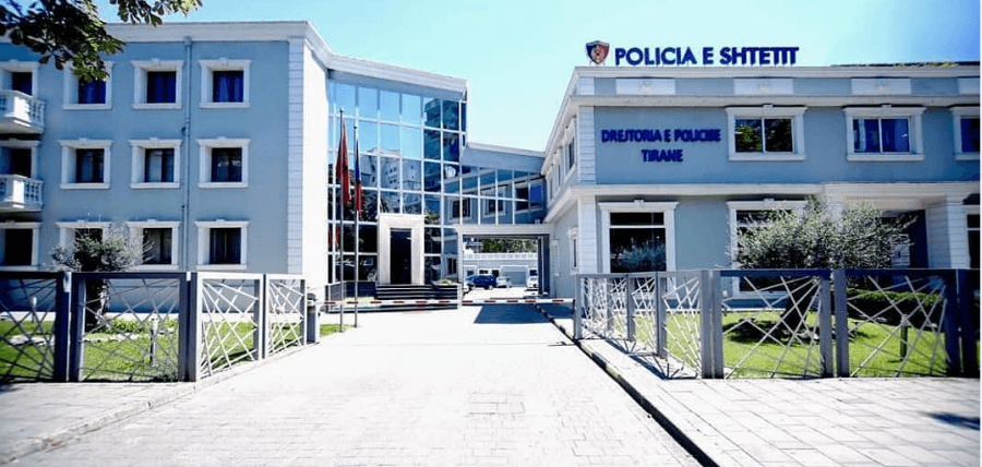 Arrestohen 6 persona në Tiranë, ja për çfarë akuzohen
