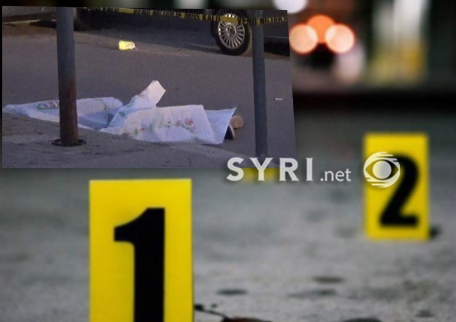 Vritet me armë një 50-vjeçar në Fier, Policia kontrollon hyrje - daljet e qytetit