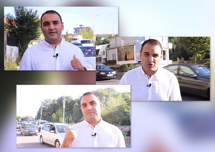 ‘Kaosi dhe bllokimi i trafikut’/ Këlliçi: Një ndër ‘sukseset’ e punëmbaruarit të Tiranës  