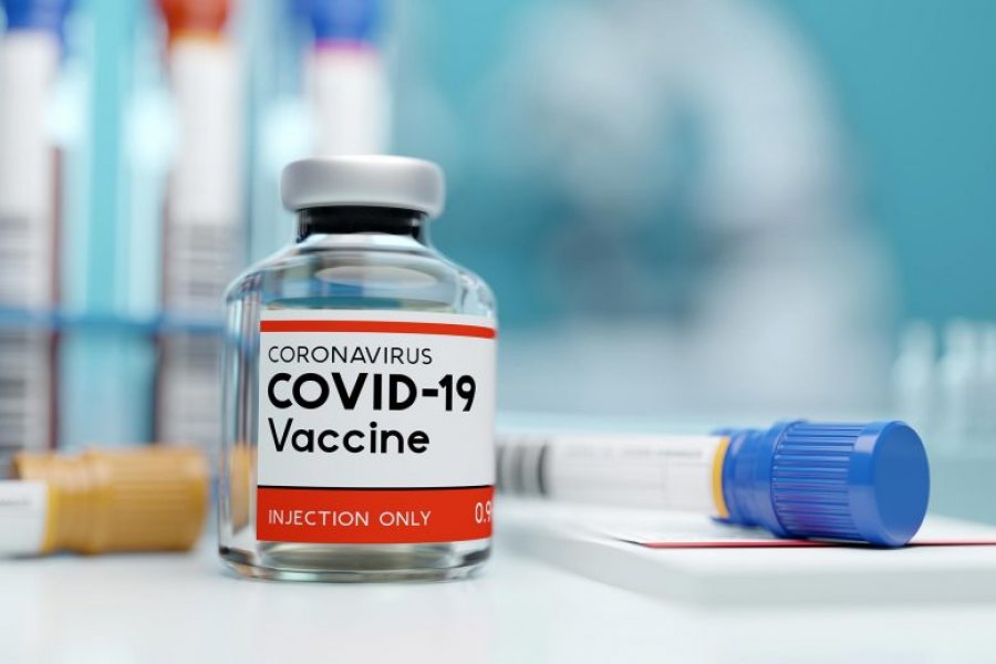 Mutacioni që ka pësuar Covid 19 nuk do të ndikoj në zhvillimin e vaksinës