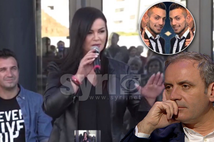 'Rekrutimi' i Eli Farës/ Ironia e Enkel Demit: Mandi Nishtulla nuk del nga shtëpia